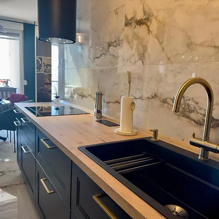 Lalaura High Quality Znjan 500 M Sea Magic View Free Parking *